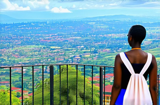 Essential Safety Tips for Kigali Solo Travel
