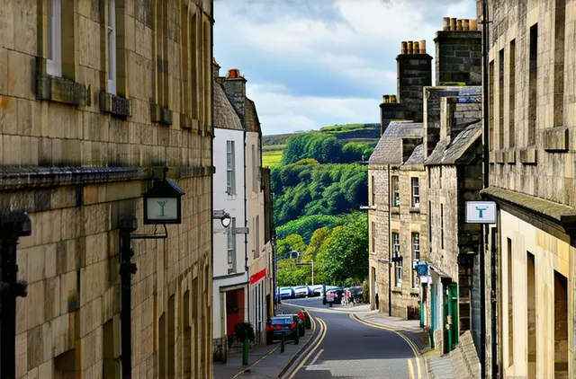 Essential Kilkenny City Solo Travel Safety Tips