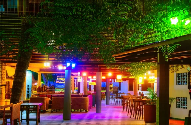 Complete Guide: Kochi Solo Travel Nightlife Options