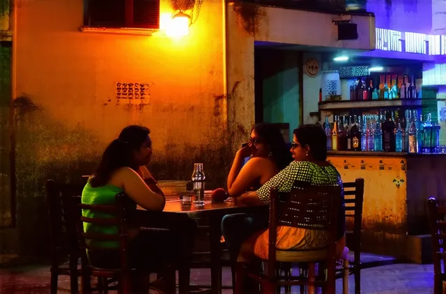 Complete Guide to Kolkata Nightlife for Solo Adventurers