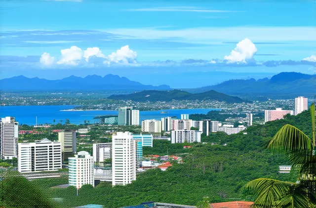 Ultimate Guide to Kota Kinabalu Solo Budget Travel