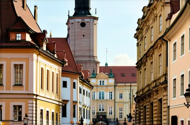 Complete Guide: Kraków Solo Budget Travel Options