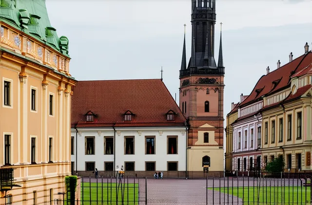 Ultimate Guide to Kraków Solo Sightseeing Attractions