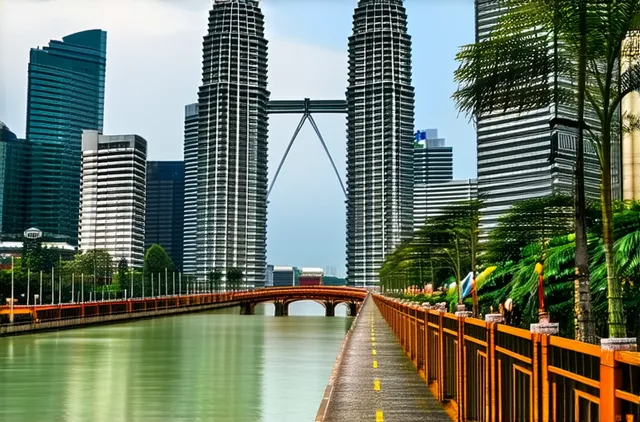 Budget-Friendly Solo Travel in Kuala Lumpur
