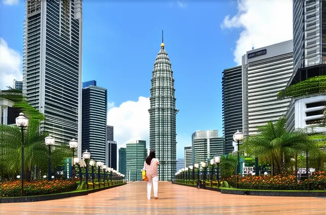 Complete Guide: Kuala Lumpur Solo Sightseeing Recommendations