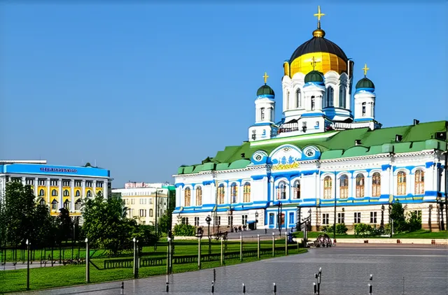 Essential Kyiv Solo Travel Safety Tips