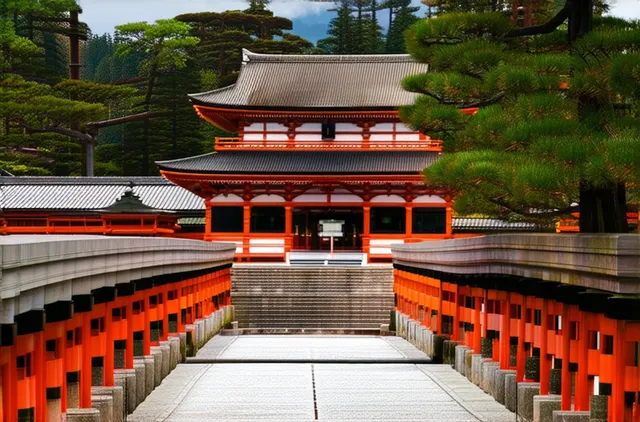 Essential Safety Tips for Solo Travel in Kyoto