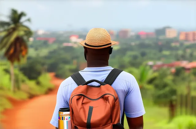 Essential Lagos Solo Travel Safety Tips