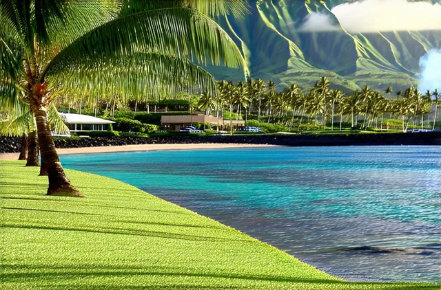 Ultimate Lahaina Sightseeing for Solo Adventurers