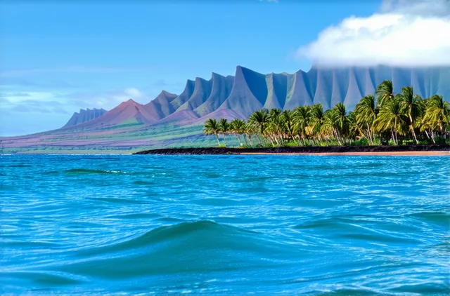 Essential Tips for Lahaina Solo Budget Travel