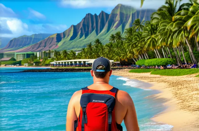 Essential Lahaina Solo Travel Safety Tips