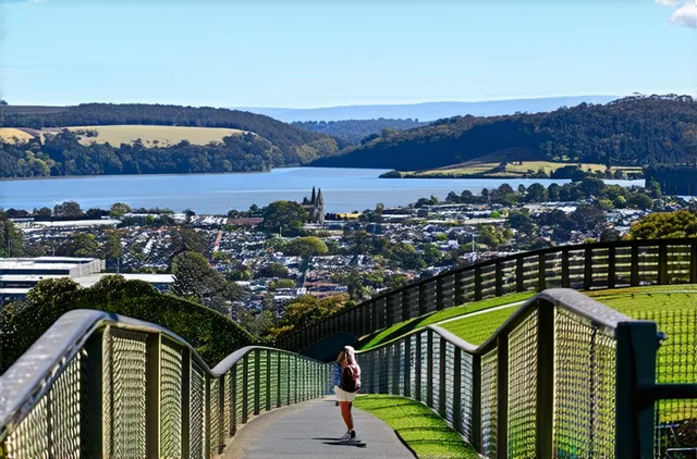 Budget-Friendly Solo Travel in Launceston