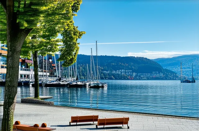 Complete Guide: Lausanne Solo Outdoor Activities