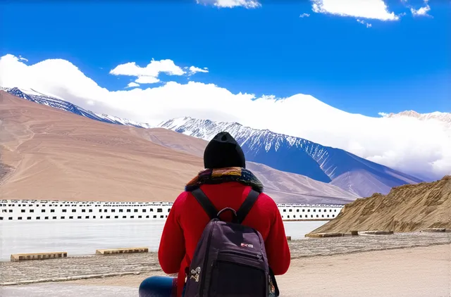 Ultimate Guide: Leh Solo Travel Safety Tips