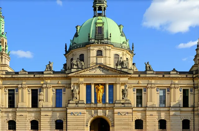 Ultimate Guide: Leipzig Solo Budget Travel