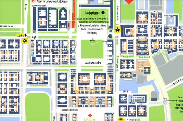 Essential Guide: Leipzig Solo Travel Safety Tips