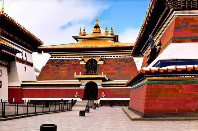 Essential Budget Tips for Lhasa Solo Travel