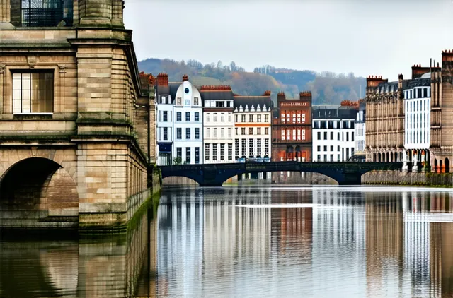 Complete Guide: Liège Solo Travel Safety Tips