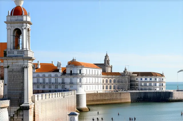 Essential Tips for Lisbon Solo Travel Safety