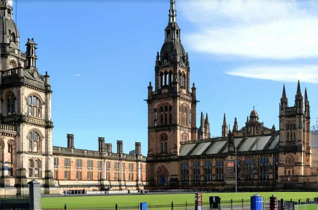 Complete Guide: Liverpool Solo Budget Travel