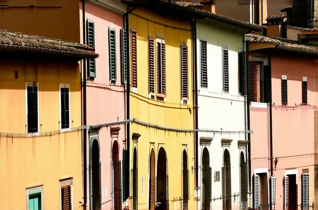 Ultimate Guide: Lucca Solo Travel Budget Tips