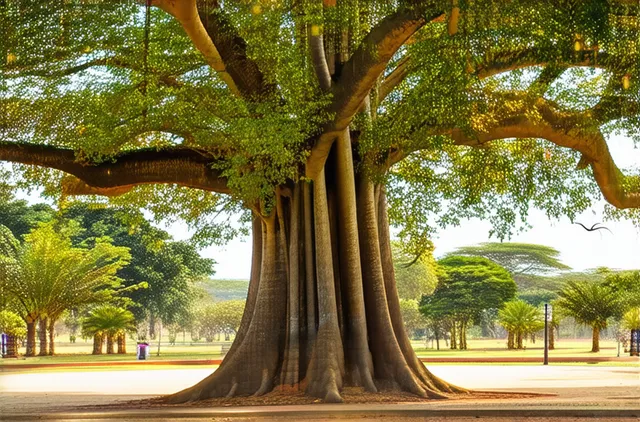 Lusaka Solo Budget Travel: A Complete Guide