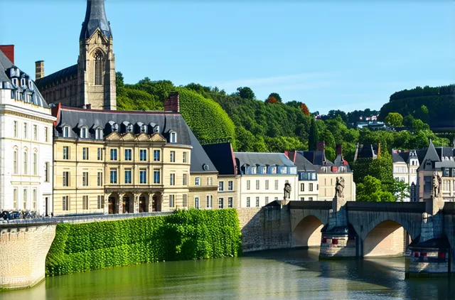 Ultimate Guide: Luxembourg City Solo Travel Safety Tips