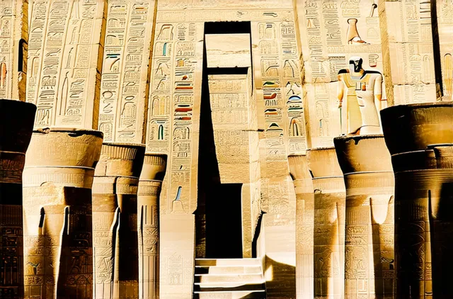 Complete Guide: Luxor Solo Travel Itinerary