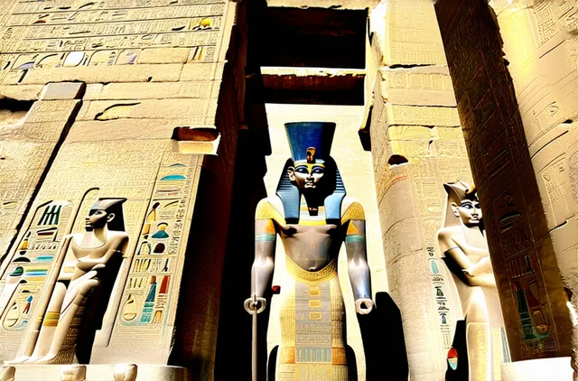 Ultimate Guide: Luxor Solo Travel Safety Tips