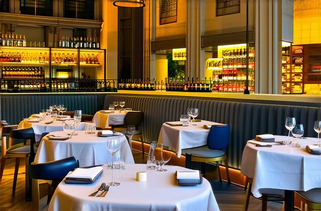 Solo Dining Experiences in Lyon: A Complete Guide