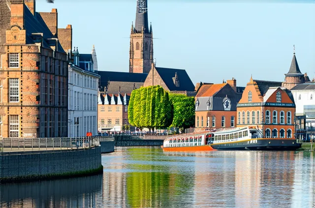 Essential Safety Tips for Solo Travel in Maastricht