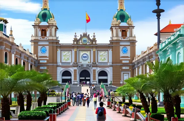 Solo Budget Travel Advice for Macau