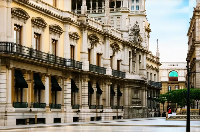 Essential Madrid Solo Travel Safety Tips