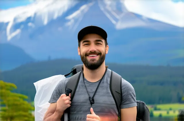 Essential Male Solo Travel Safety Tips