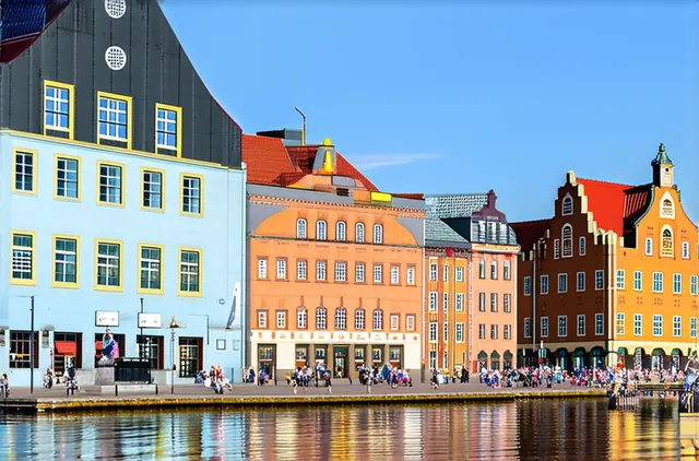 Complete Guide: Malmö Solo Budget Travel