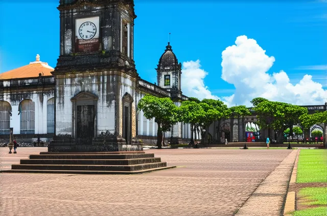 Essential Managua Solo Travel Safety Tips
