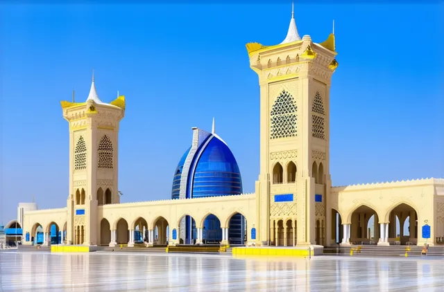 Complete Guide: Manama Solo Sightseeing Attractions