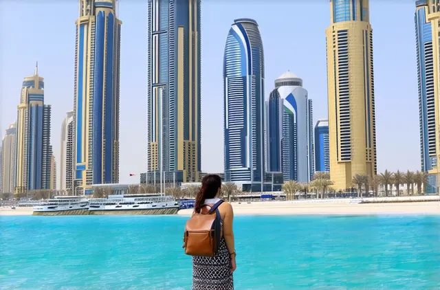 Essential Safety Tips for Manama Solo Travel