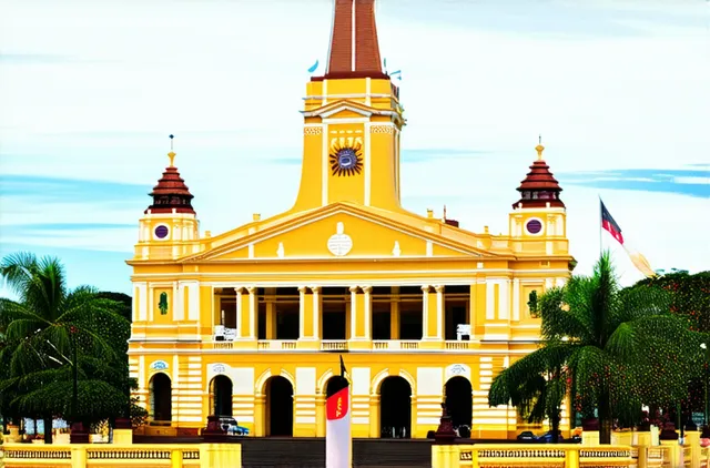 Complete Guide: Manaus Solo Budget Travel Advice