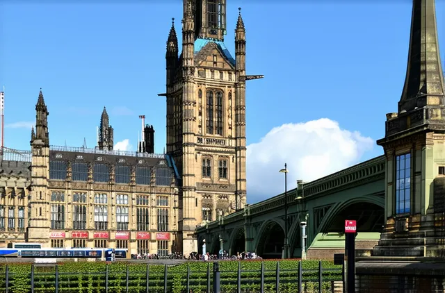 Essential Manchester Solo Travel Safety Tips