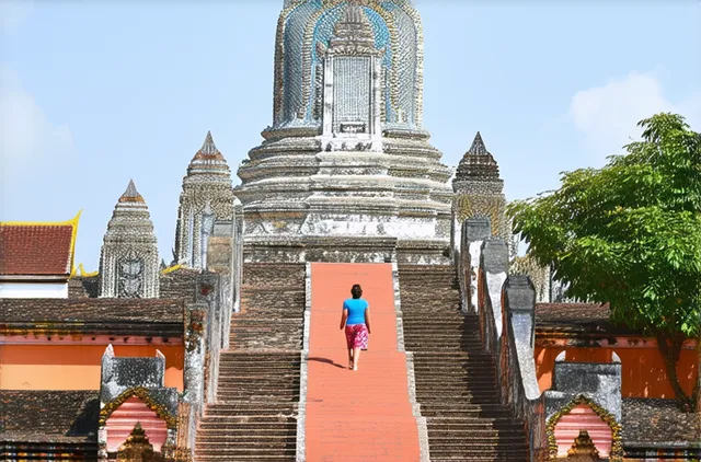 Complete Guide: Mandalay Solo Travel Safety Tips
