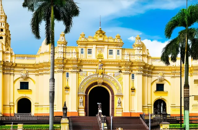 Manila Solo Travel Budget Guide: Explore Economically