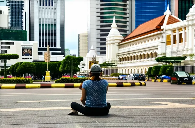 Essential Safety Tips for Manila Solo Travel