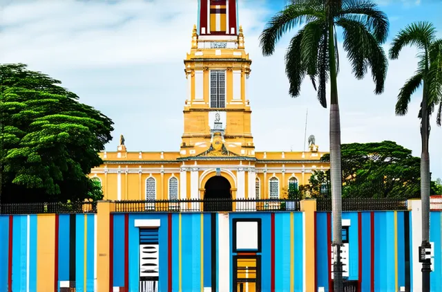 Ultimate Guide: Maputo Solo Budget Travel