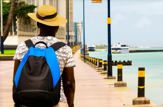 Essential Maputo Solo Travel Safety Tips