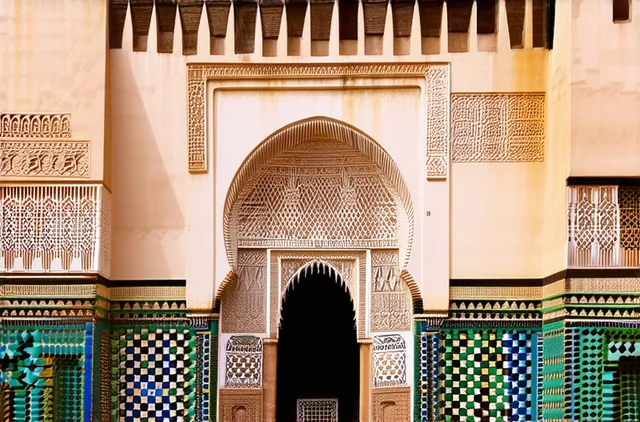 Marrakesh Solo Travel Budget Guide