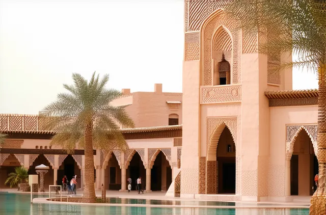 Marrakesh Solo Travel Safety Tips and Insights