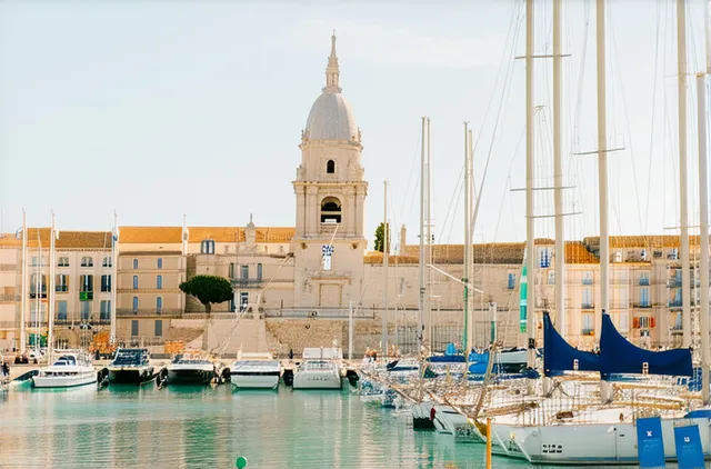 Complete Guide: Marseille Solo Budget Travel