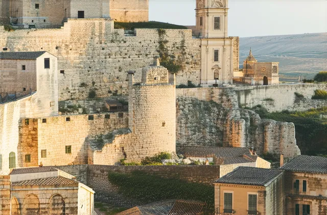 Complete Guide: Matera Solo Travel Safety Tips