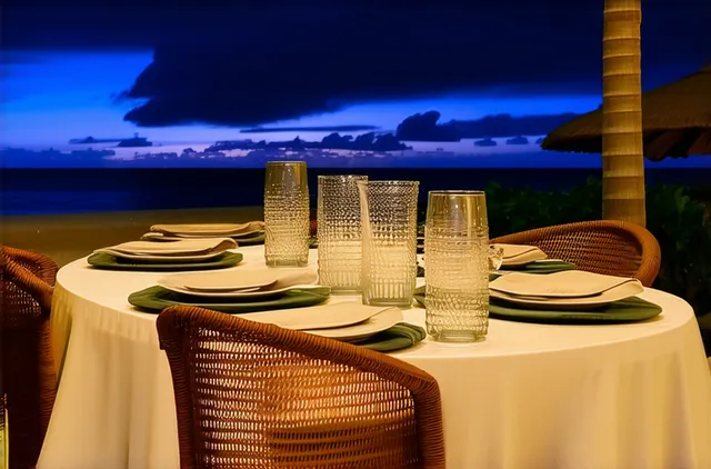 Complete Guide: Mazatlán Solo Dining Experiences